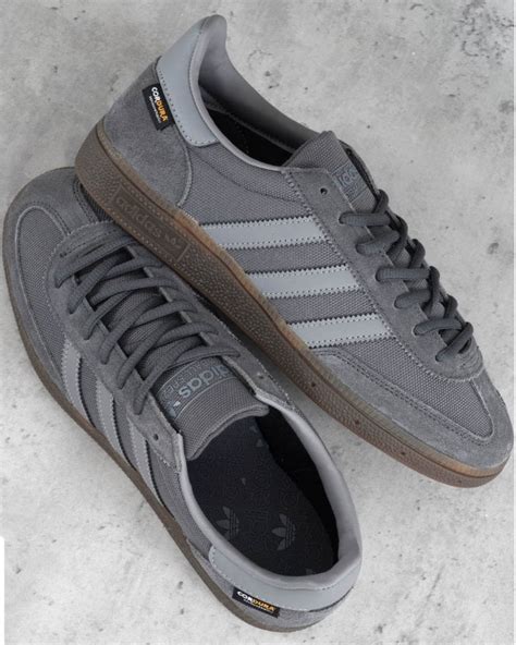 adidas spezial gray|adidas handball spezial original.